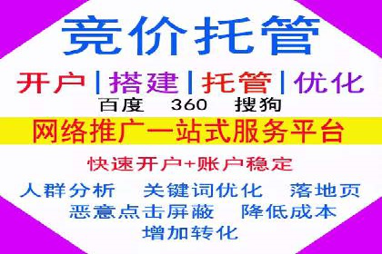 搜索引擎营销（SEM）广告投放的五大成功案例