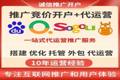 某电商平台的SEM推广实战经验